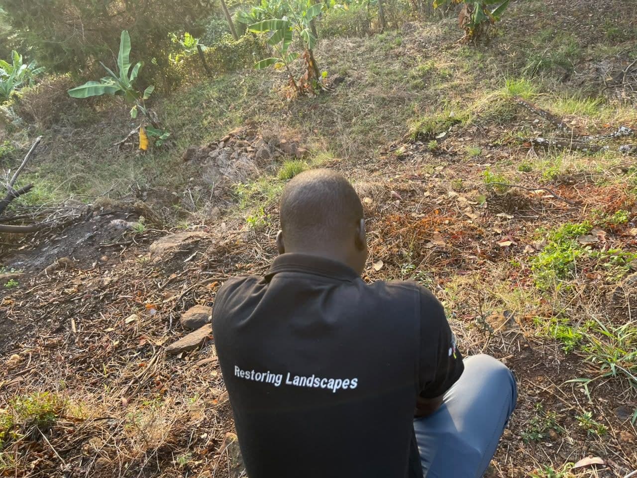 Community work in the field