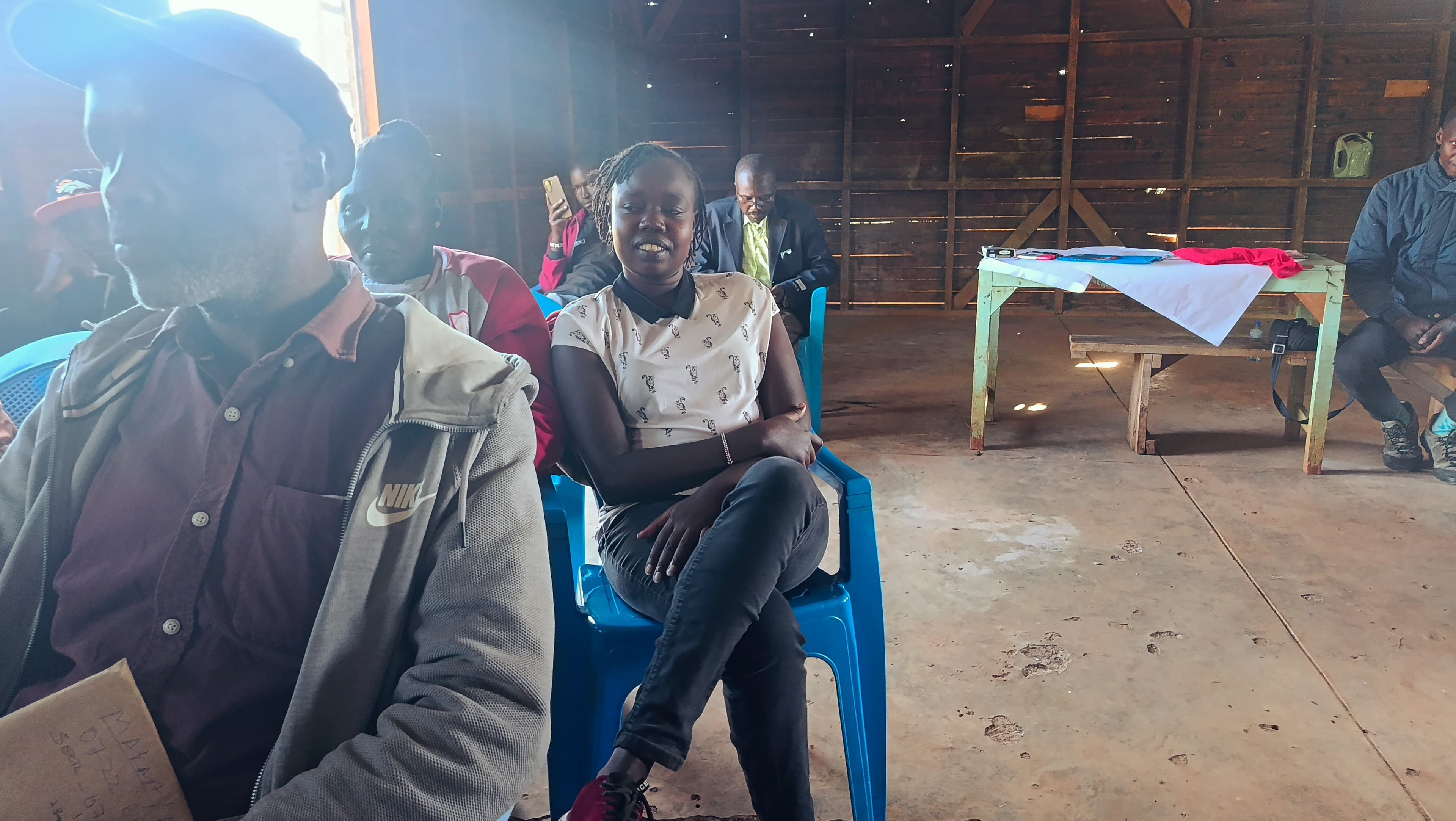 Africa Day: SKWT's Place in the AFR100 Initiative