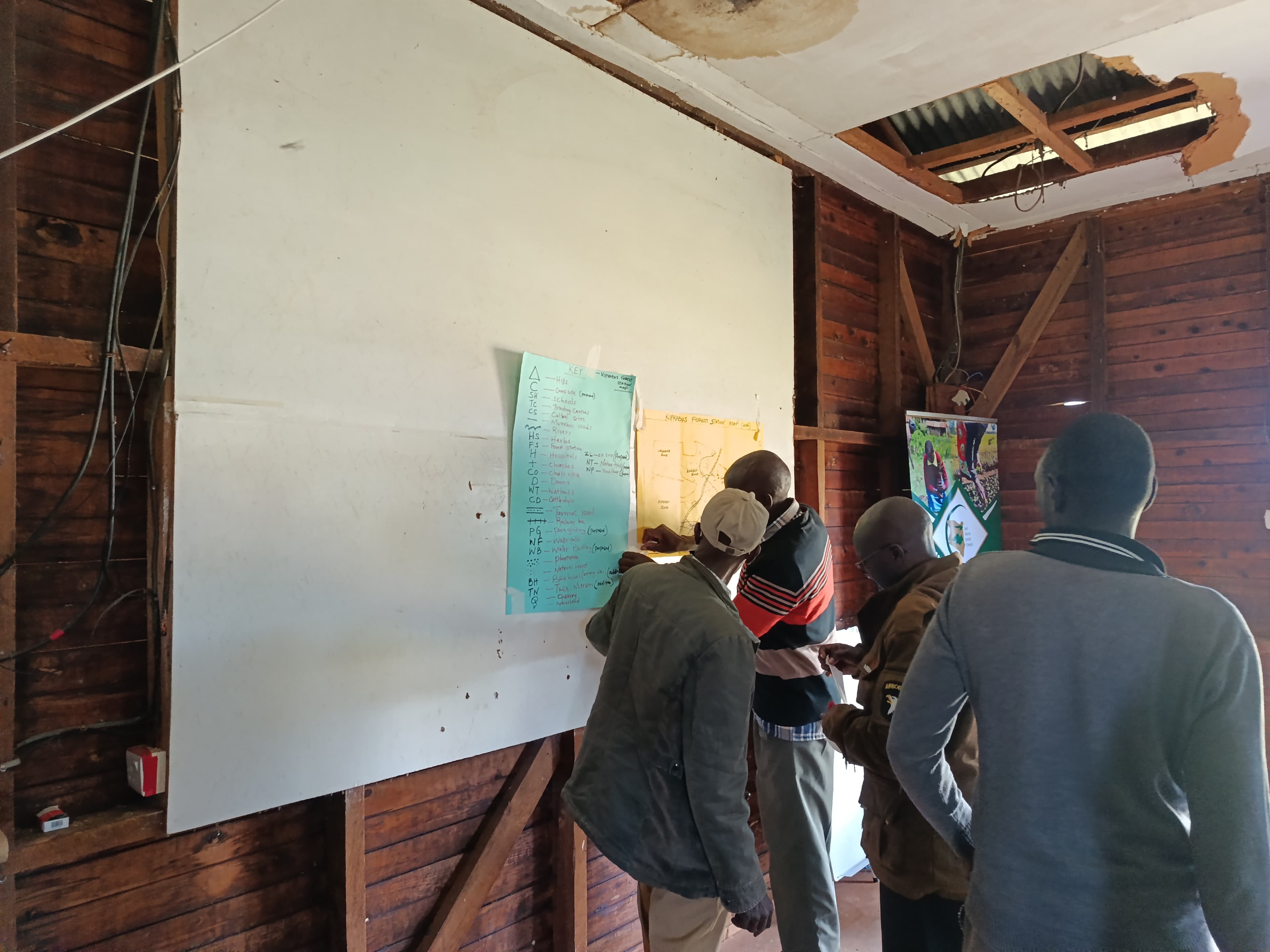 Farmer Training Day Recap: Agroforestry Techniques That Work