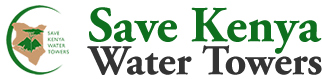 Save Kenya Water Towers
